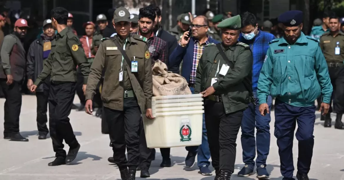Govt forms panel to probe last three national elections in Bangladesh