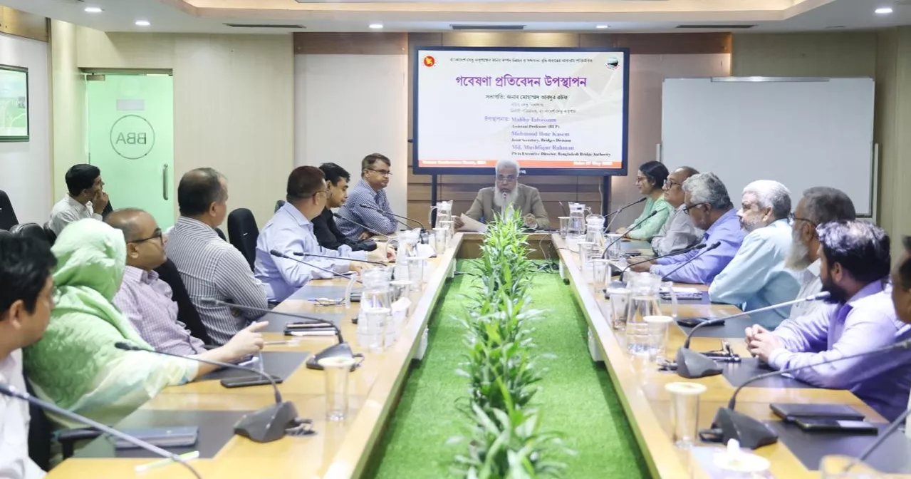 BBA unveils 3 research papers to fast-track cashless toll collection