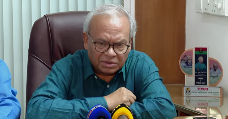 Rizvi expects 'constructive criticism' of govt policies from opposition