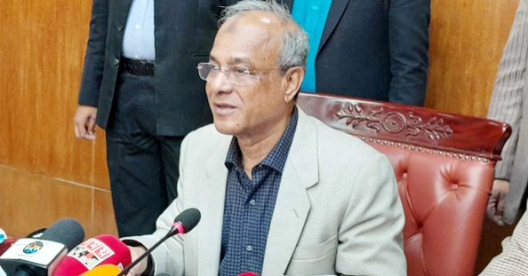 27,637 new appointments made in law enforcement forces: Home Adviser