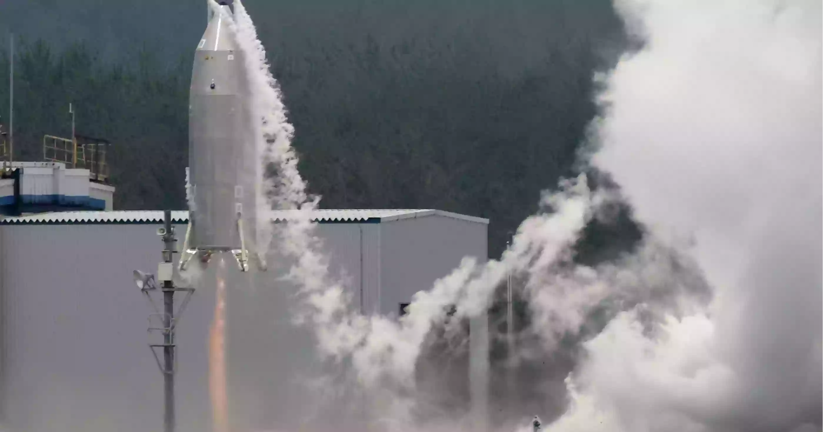Japan successfully tests reusable rocket in boost for low-cost space launches