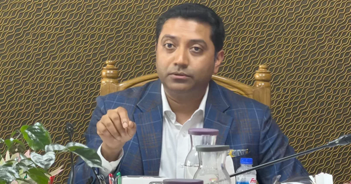 Bangla, English medium curricula to be aligned for global standards: Bobby Hajjaj