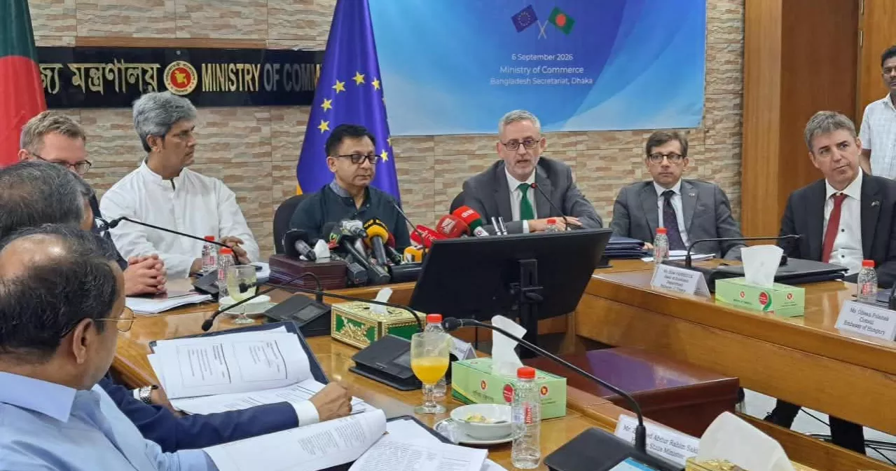Envoys seek fair, predictable, transparent conditions for European companies