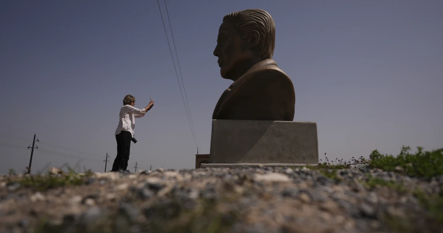 Musk gets his Texas wish. SpaceX launch site is approved as the new city of Starbase