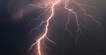 Couple killed by lightning strike in Kurigram