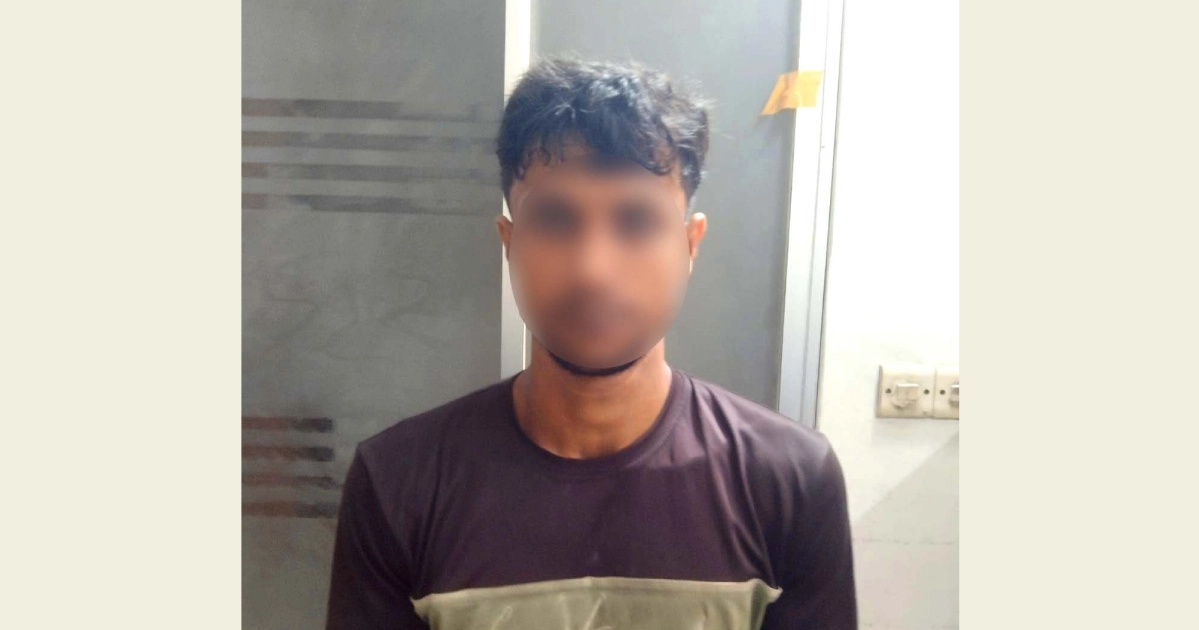 Man held for killing wife, mother-in-law in Dhaka