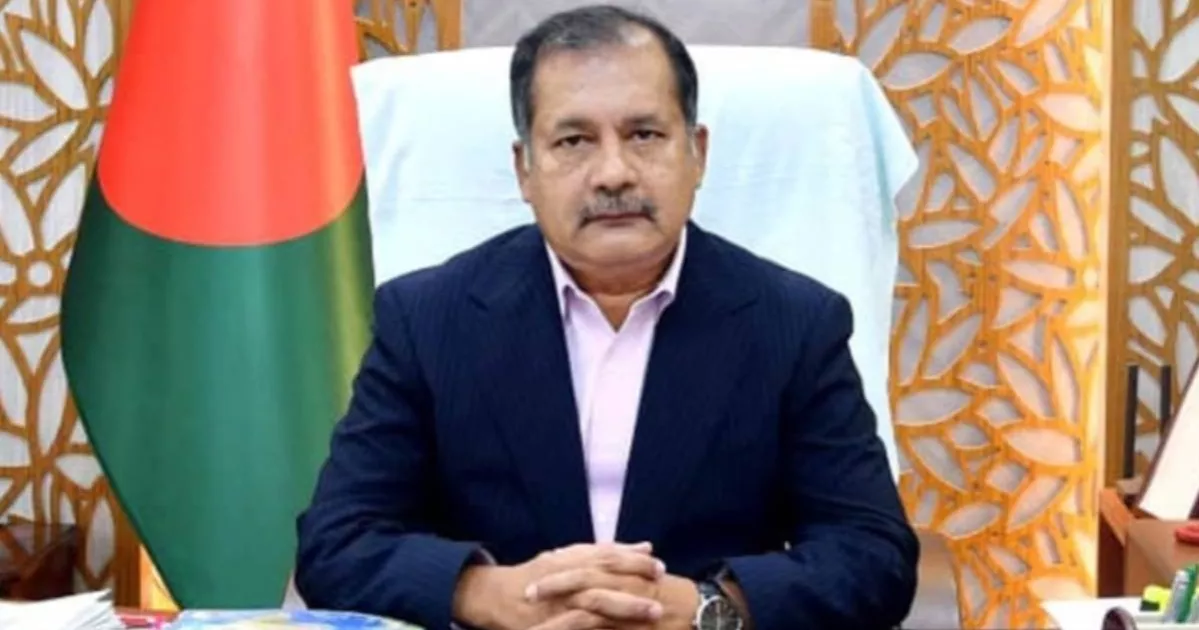 Govt practices culture of accountability with its 180-day report: Swapon