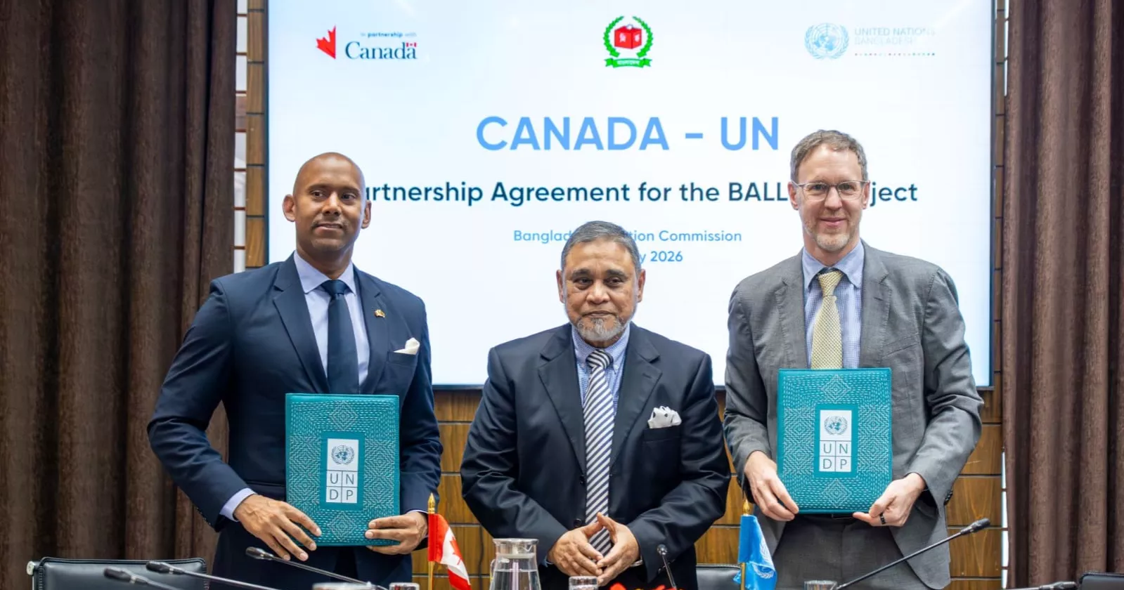 Committed to delivering 'free, fair, inclusive’ election: CEC