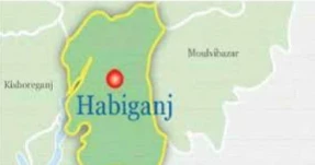 2 motorcyclists killed in Habiganj road crash