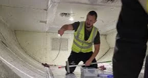 Snake causes two-hour flight delay in Australia