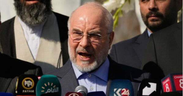 Iran-UAE ties sour amid rising tensions in Middle East