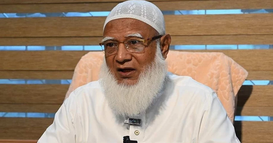 Jamaat Ameer condoles over Daulatdia Ferry Ghat bus tragedy