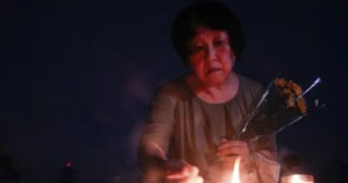 Hiroshima observes 80th anniversary of atomic bombing amid survivors’ concerns over rising nuclear threats