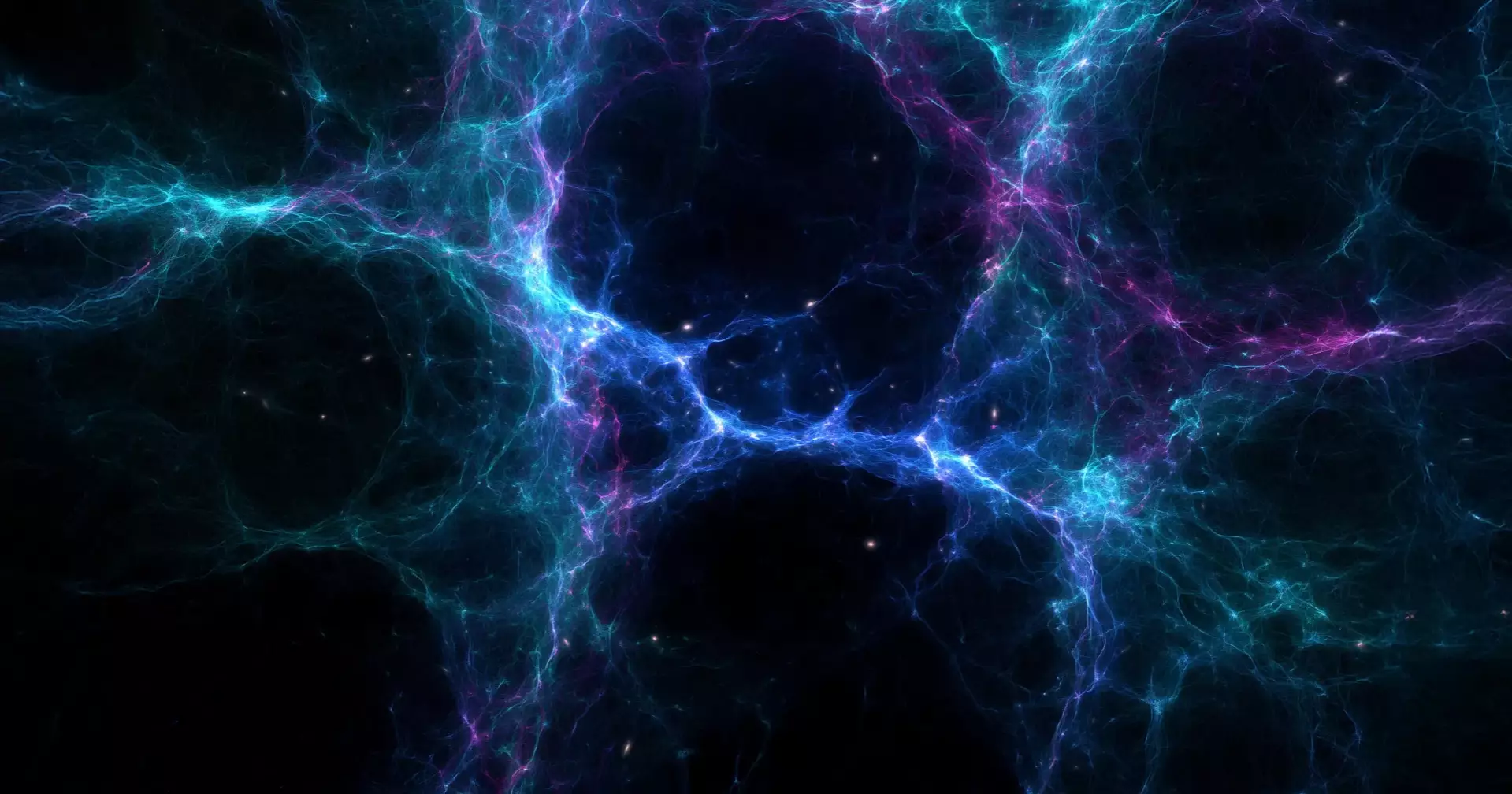 Astronomers detect ancient hydrogen signal, opening new way to map Universe