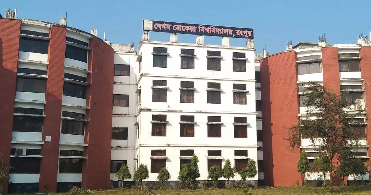 Abu Sayed lives on: BRU to commemorate July Shaheed Day