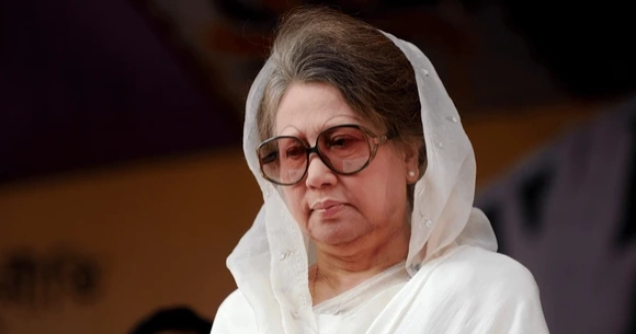 Govt says it's facilitating requests for Khaleda Zia’s treatment