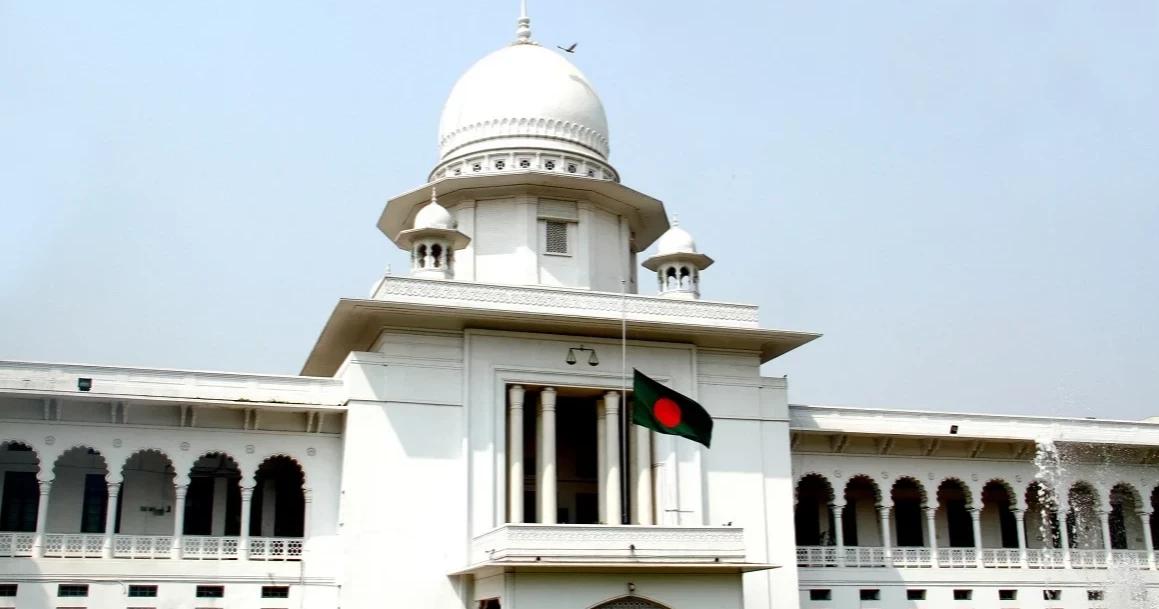 Caretaker Govt: Top court sets Nov 20 for delivering judgment