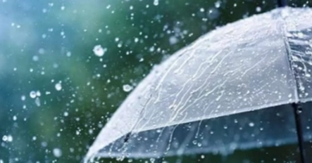 Rains likely to drench 4 divisions