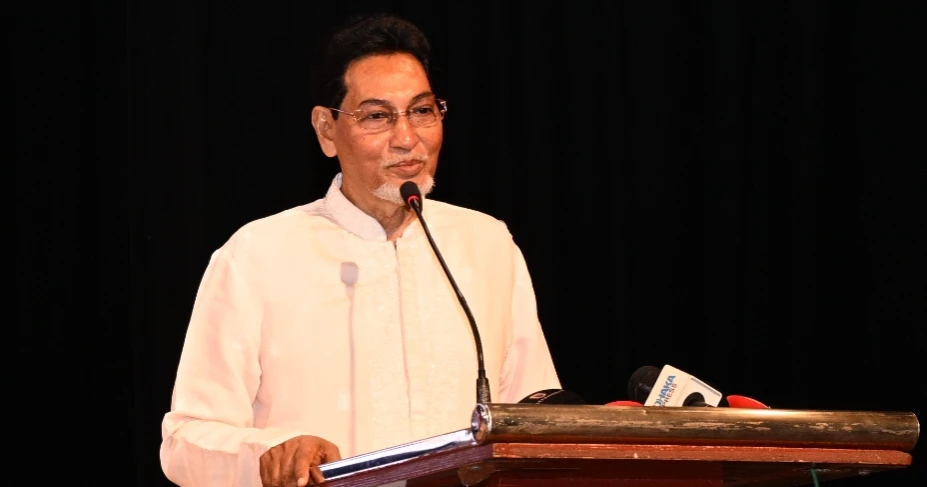 Be patient as govt works to revive fragile economy: Chief Whip