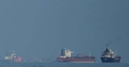 Iran warns of regional port threats as US plans blockade