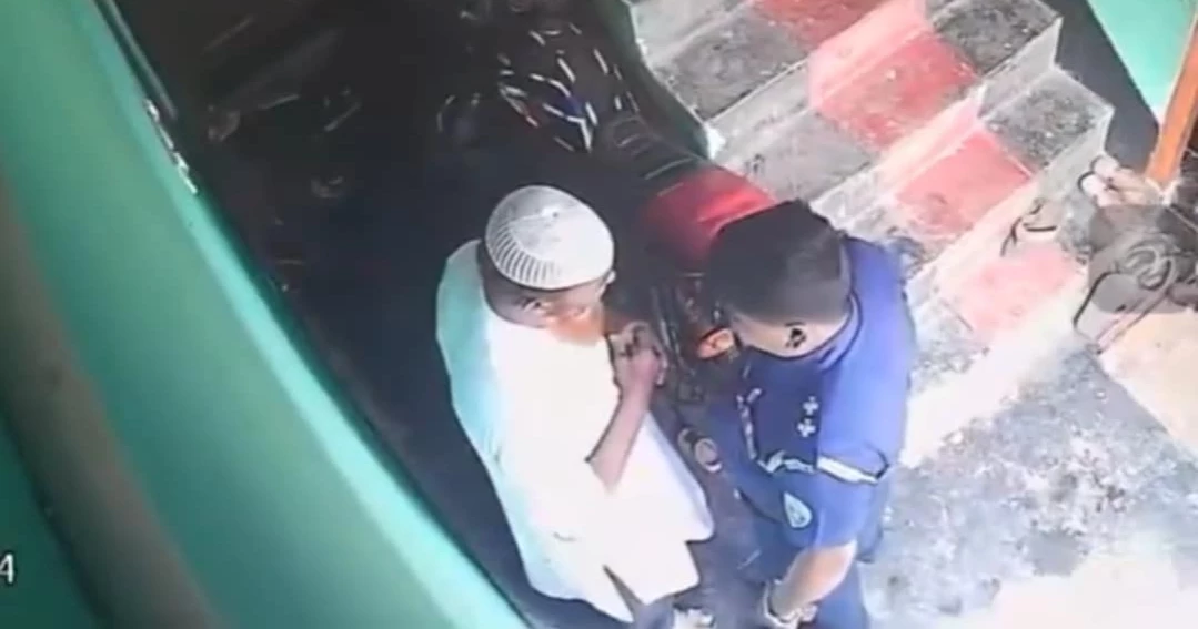 Police sub-inspector withdrawn over bribery allegation in Feni