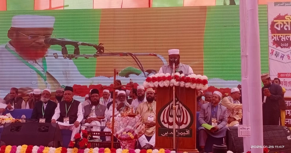 All murders in the country must be prosecuted: Jamaat Ameer