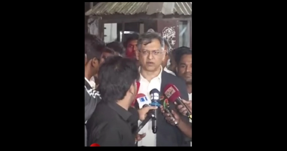 Tarique Rahman likely to return home soon: Salahuddin