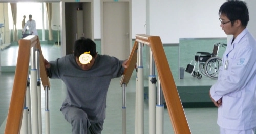 Treatment for intellectually disabled patients available in China