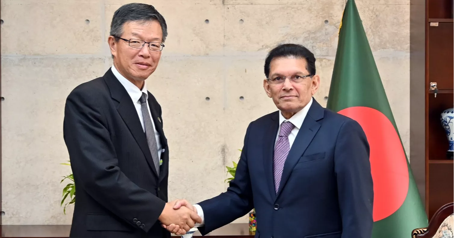 Japan invites PM Tarique, eyes stronger ties with Bangladesh