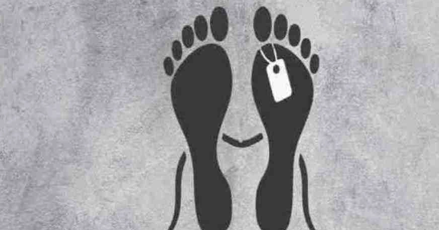 Man dies after falling from BIRDEM Hospital building