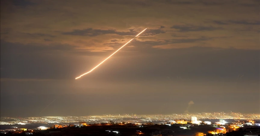 Bangladeshi among 3 killed, 58 injured in UAE as Iranian attacks continue