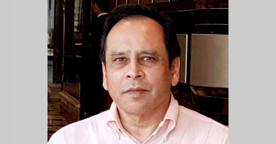 Reza Kibria joins BNP; likely to contest polls from Habiganj-1