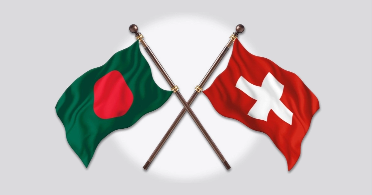 Prof Yunus conveys condolences to Switzerland after deadly bar fire