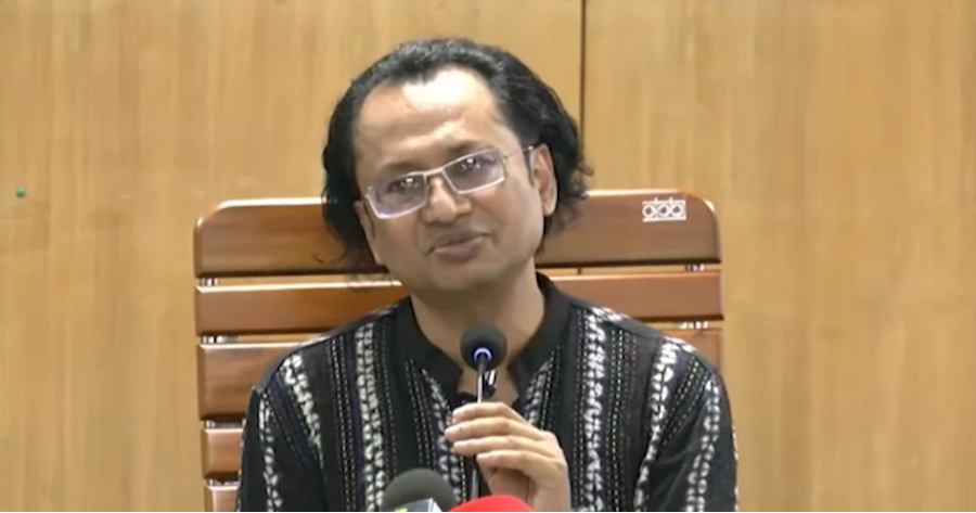 Govt may revise local govt election schedule after consultation with EC: Adviser Zahed