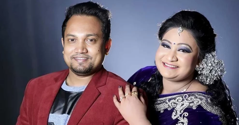 Expelled Jubo Mohila League leader Papia, her husband sentenced to 3.5 years jail