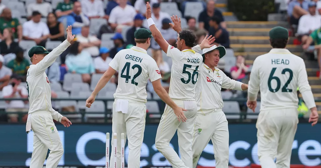 Ashes, India series boost Cricket Australia to record revenue and surplus