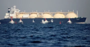 Govt approves procurement of 2 LNG cargoes