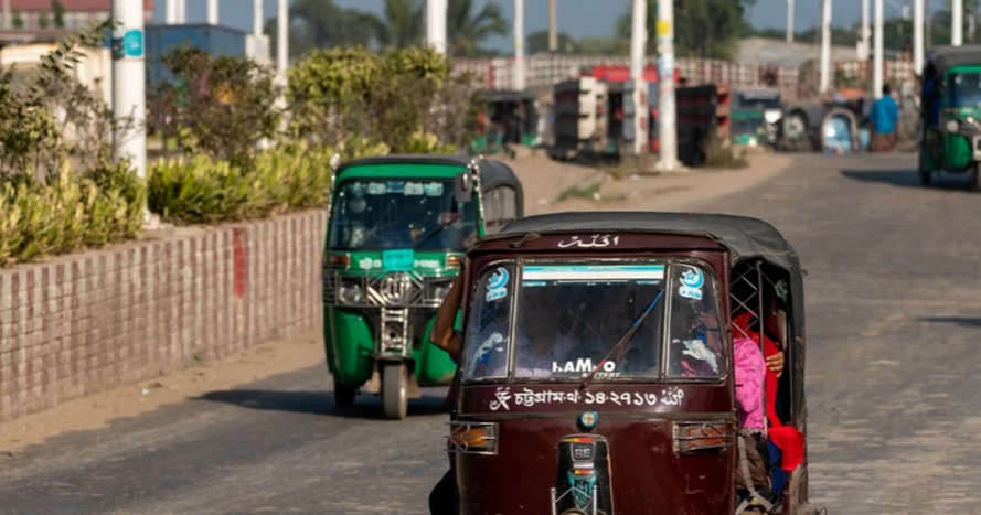 Dhaka’s air quality continues to be ‘moderate’