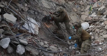 Death toll from Venezuela earthquakes rises to 2,954; over 16,592 injured
