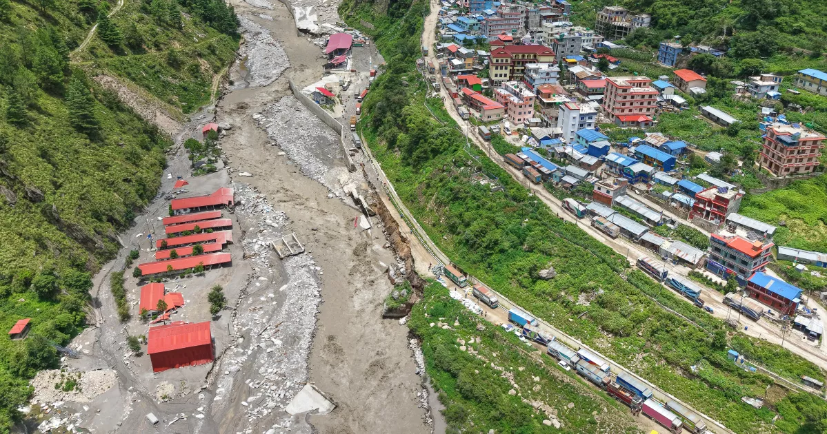 $50mn adaptation fund launched for communities facing climate risks