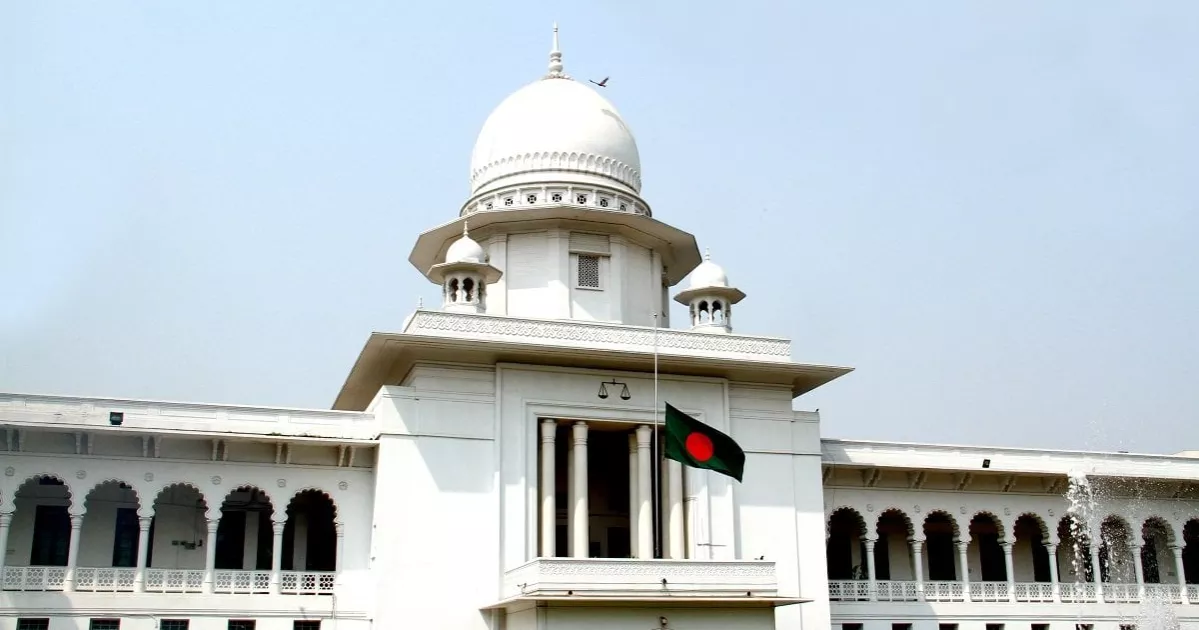 SC upholds HC bail for DU Prof Karzon