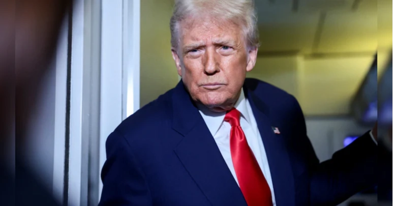 Iran war, high prices drag Trump approval ahead of US midterms