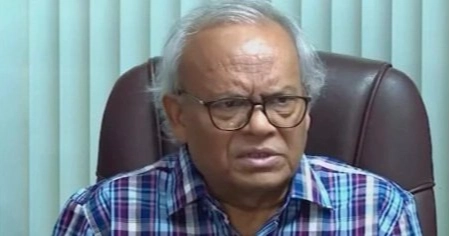 End “mafia rule” on roads to restore discipline: Rizvi