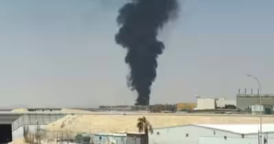 Two Bangladeshis injured in attack on Dammam airport: Ministry