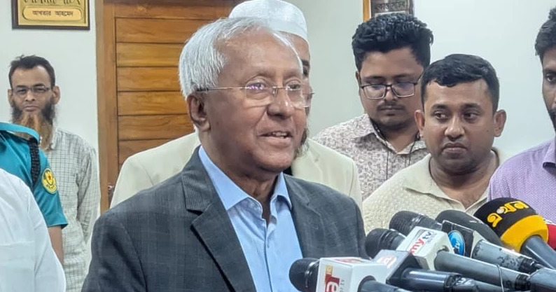 EC Secretary rules out further extension for nomination submission