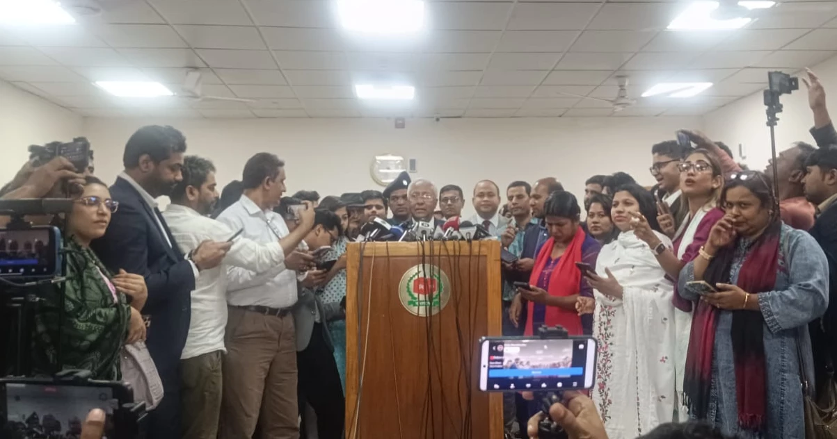 Election schedule to be announced Thursday evening