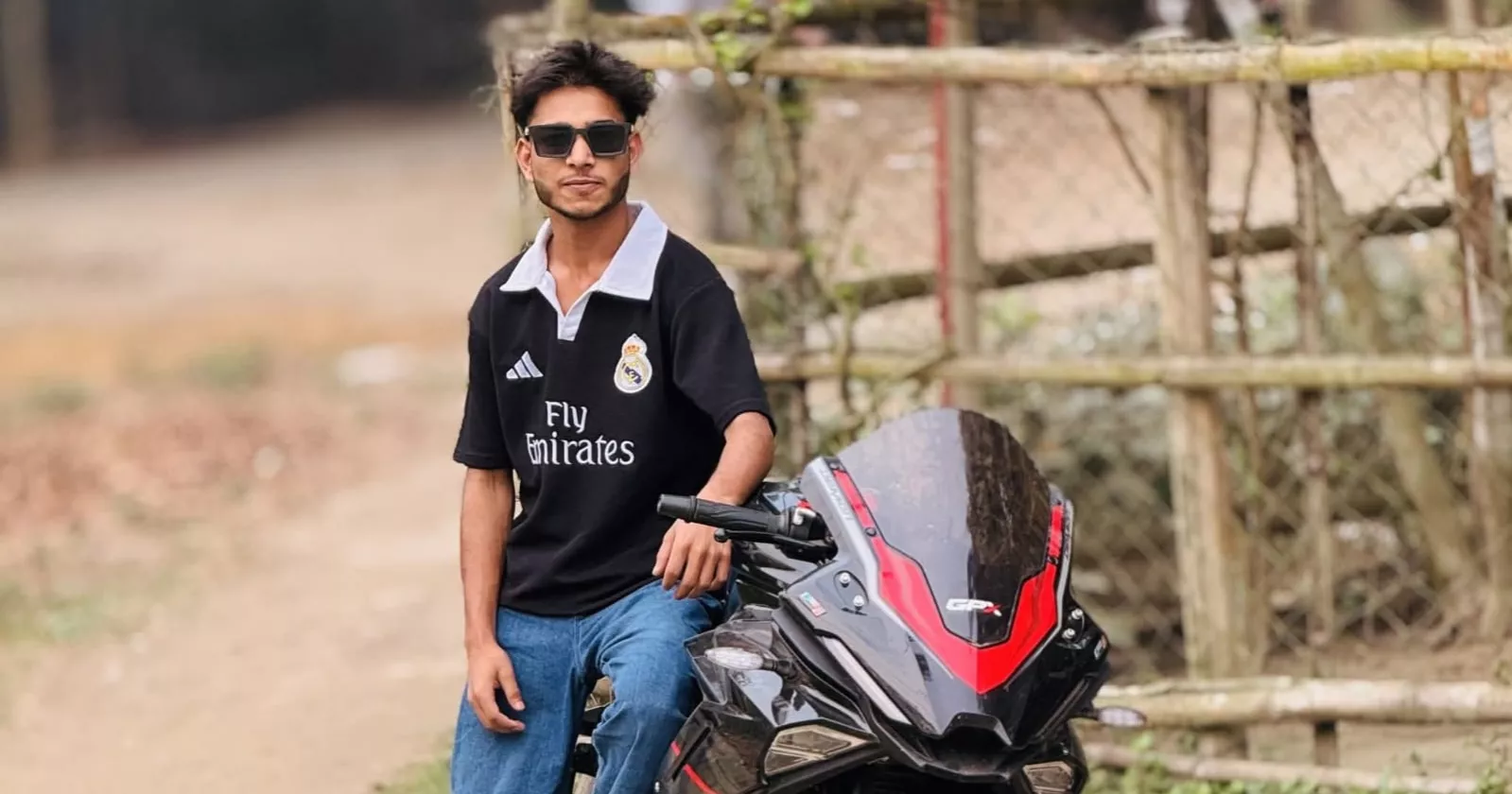 College student killed in motorcycle-microbus collision in Kishoreganj