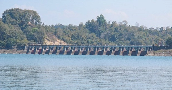 220 MW power generated in Kaptai hydro plant, highest in a year