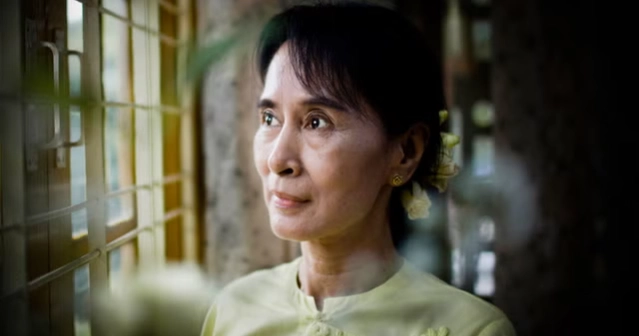 Aung San Suu Kyi’s supporters strive to set world record to honor her 80th birthday