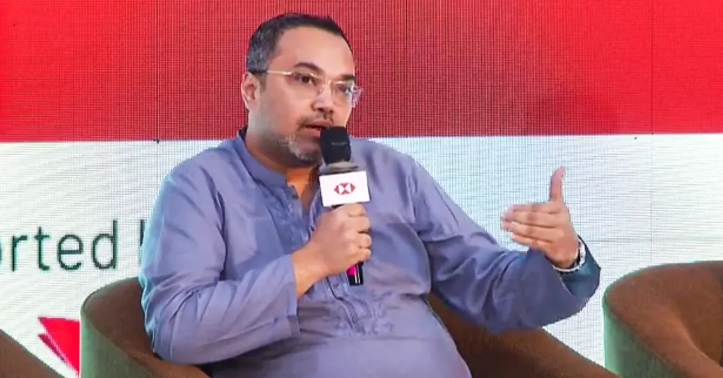 Garment industry can achieve 100% local employment without foreign officials: Mahdi Amin